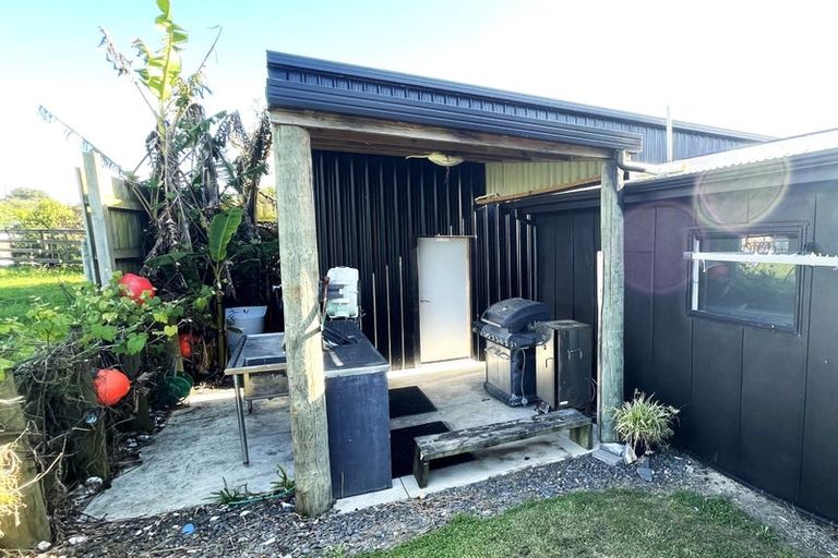 Photo of property in 330 Tahuri Street, Kawhia, 3889