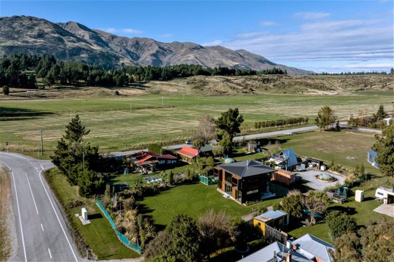 Photo of property in 29 Newcastle Road, Hawea Flat, Wanaka, 9382