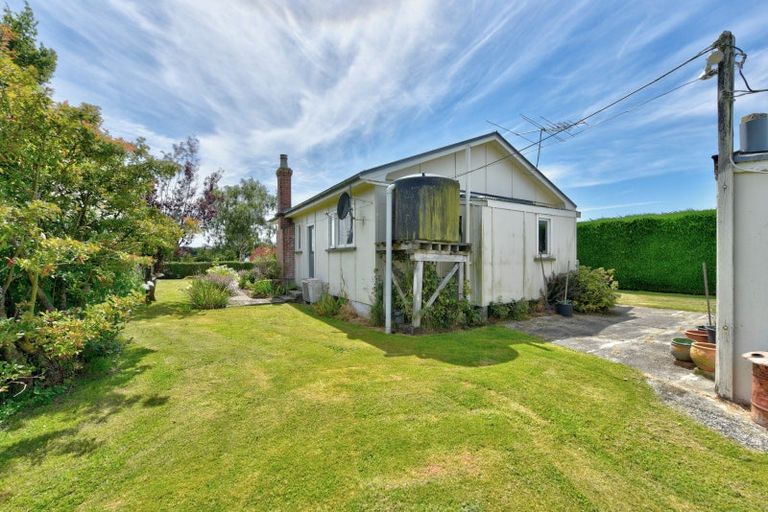 Photo of property in 1505 Waimea Highway, Mandeville, Gore, 9776