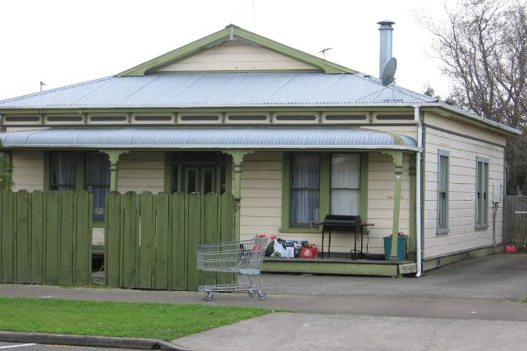 Photo of property in 47 Waldegrave Street, Palmerston North, 4410