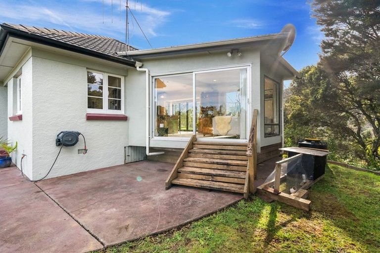 Photo of property in 1 Dundonald Street, Riverside, Whangarei, 0112