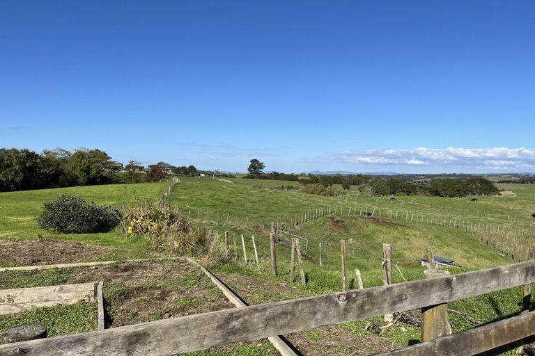 Photo of property in 9 Thompson Tonga Road, Pukekawa, Tuakau, 2696