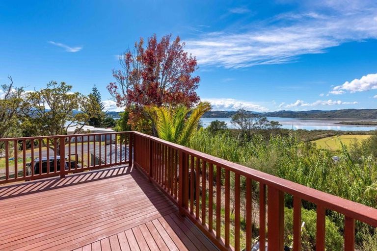 Photo of property in 13 Mcdonell Street, Rawene, Kaikohe, 0473