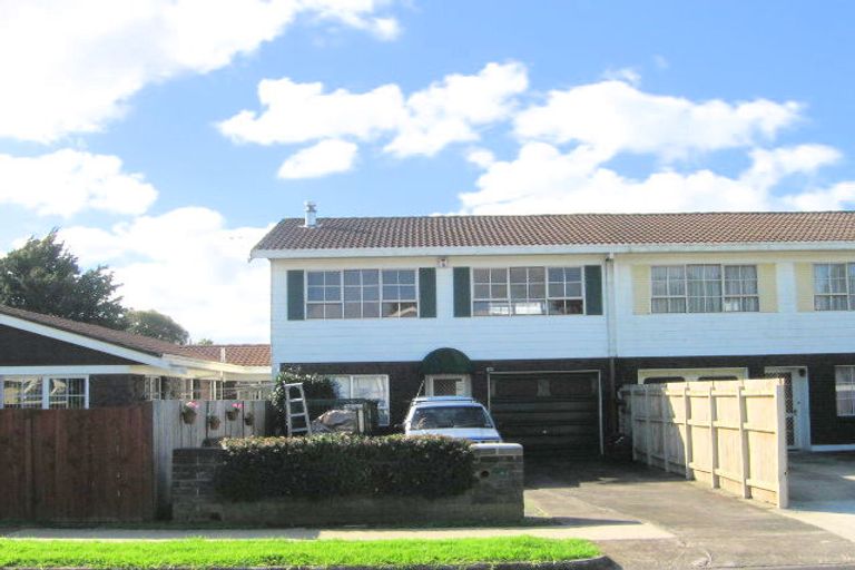 Photo of property in 3/38 Omagh Avenue, Papatoetoe, Auckland, 2025
