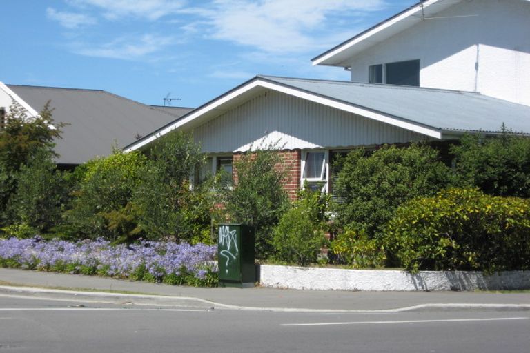 Photo of property in 148 Rossall Street, Merivale, Christchurch, 8014