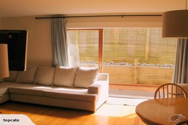 Photo of property in 42 Georgina Street, Freemans Bay, Auckland, 1011