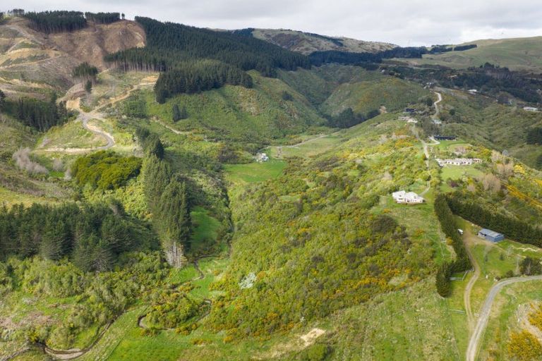 Photo of property in 186 Harrison Hill Road, Aokautere, Palmerston North, 4471