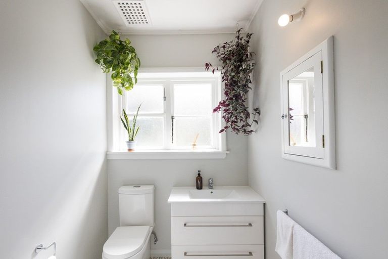 Photo of property in 3 Anderson Street, Hokowhitu, Palmerston North, 4410