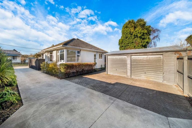 Photo of property in 12 Bass Street, Woolston, Christchurch, 8062