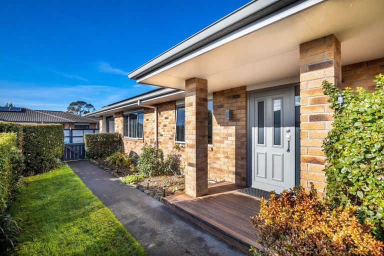 Photo of property in 31b Miro Street, Inglewood, 4330