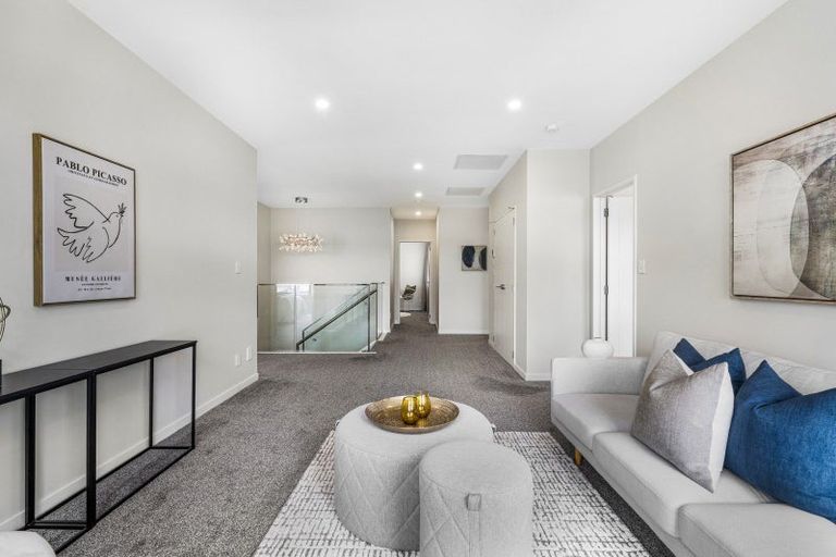 Photo of property in 7 Sager Midgley Road, Hobsonville, Auckland, 0616