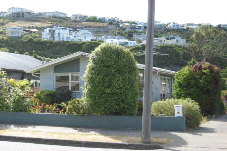 Photo of property in 20a Augusta Street, Redcliffs, Christchurch, 8081