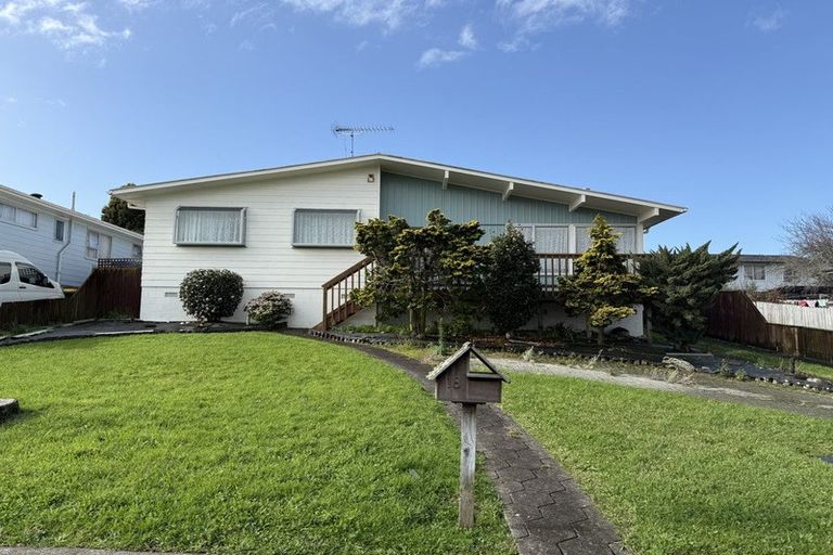 Photo of property in 18 Marvon Downs Avenue, Pakuranga Heights, Auckland, 2010