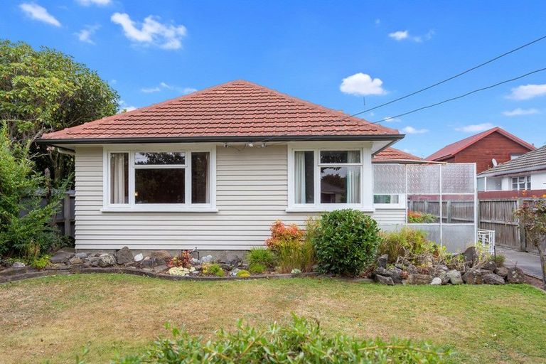 Photo of property in 1/17 Worthy Street, Ilam, Christchurch, 8041
