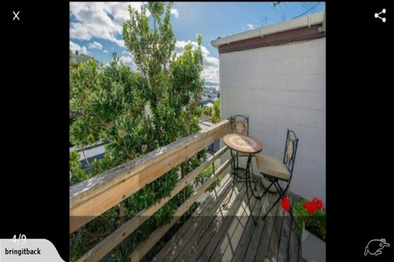 Photo of property in Sherwood Mews, 28h Bidwill Street, Mount Cook, Wellington, 6021