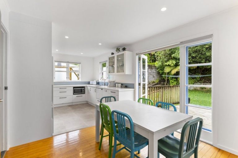 Photo of property in 4 Arapiko Street, Johnsonville, Wellington, 6037