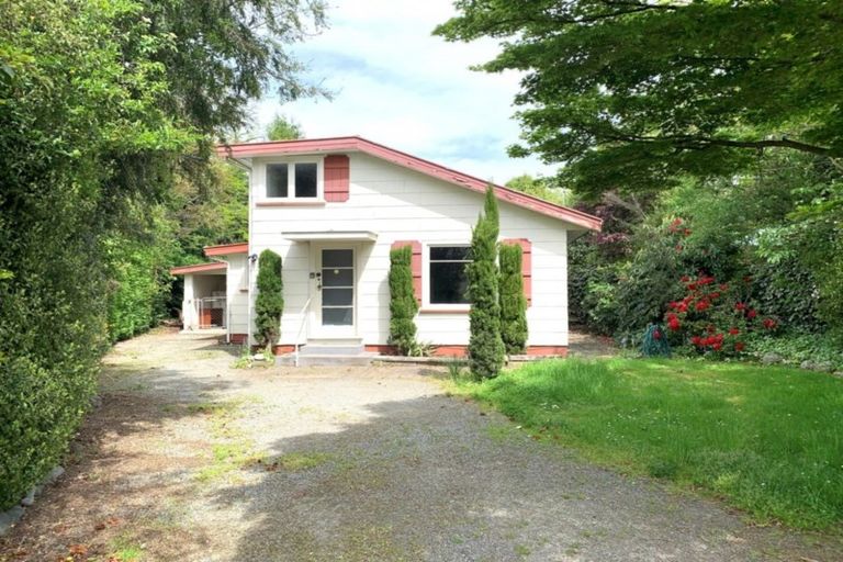 Photo of property in 53a Mckenzie Street, Geraldine, 7930