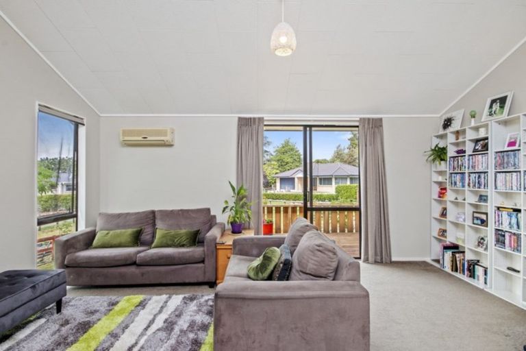 Photo of property in 10 Totara Place, Te Kauwhata, 3710