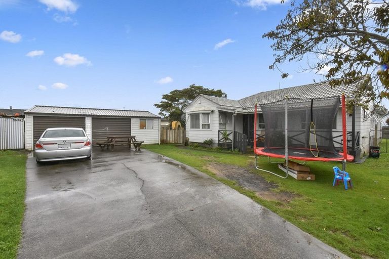 Photo of property in 32 Rangataua Place, Manurewa, Auckland, 2102