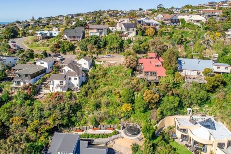 Photo of property in 11 Challis Place, Mount Pleasant, Christchurch, 8081