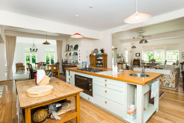 Photo of property in 22 Hill Road, Ormond, Gisborne, 4071