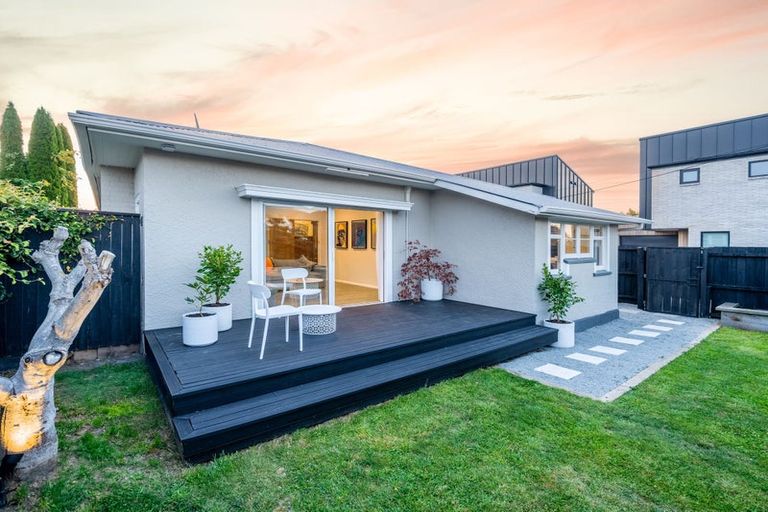 Photo of property in 1/25 Rutland Street, St Albans, Christchurch, 8014
