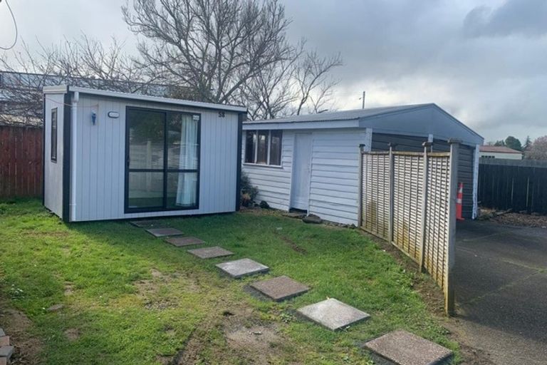 Photo of property in 16b Gray Avenue, Mangere East, Auckland, 2024