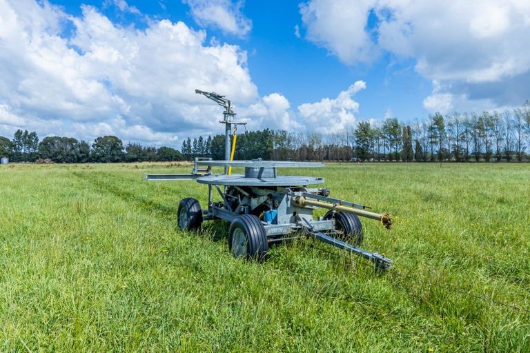 Photo of property in 214 Milton Road South, Elgin, Ashburton, 7777