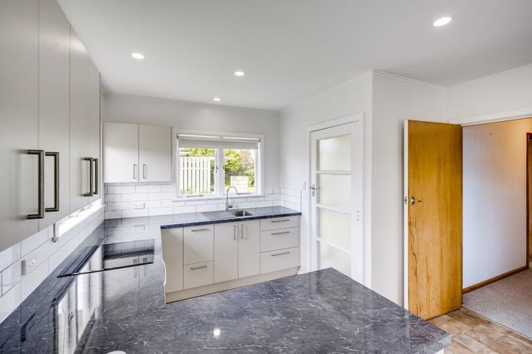 Photo of property in 61 Exeter Crescent, Pirimai, Napier, 4112