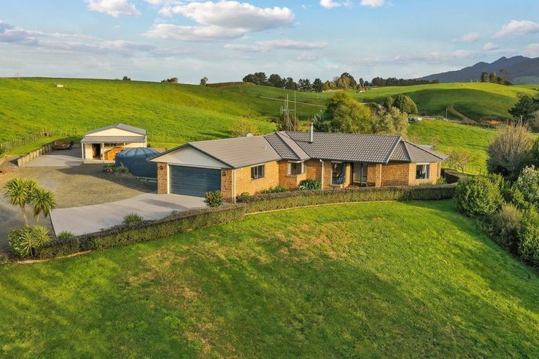 Photo of property in 129 Limeworks Loop Road, Te Pahu, Hamilton, 3285