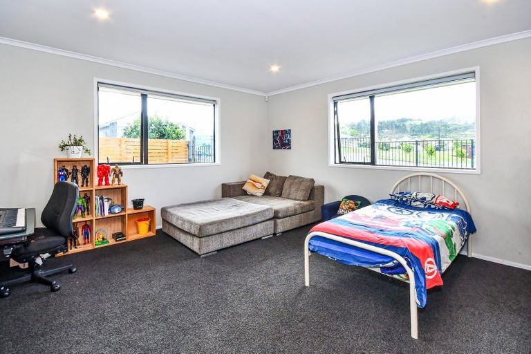 Photo of property in 5 Millbrae Place, Pokeno, 2402