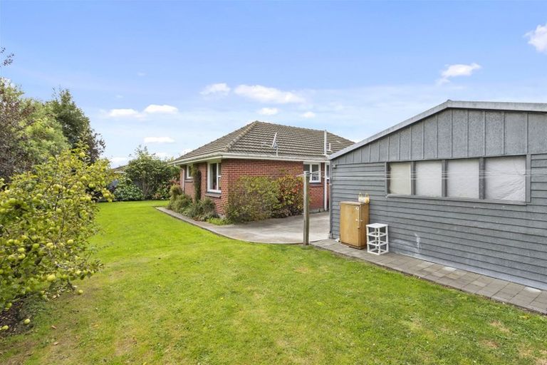 Photo of property in 30a Mackenzie Avenue, Woolston, Christchurch, 8023