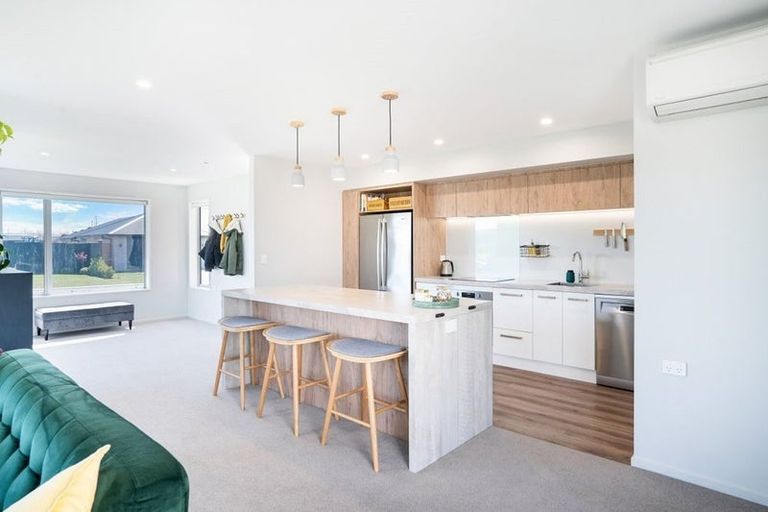 Photo of property in 6 Gemini Place, Rolleston, 7614