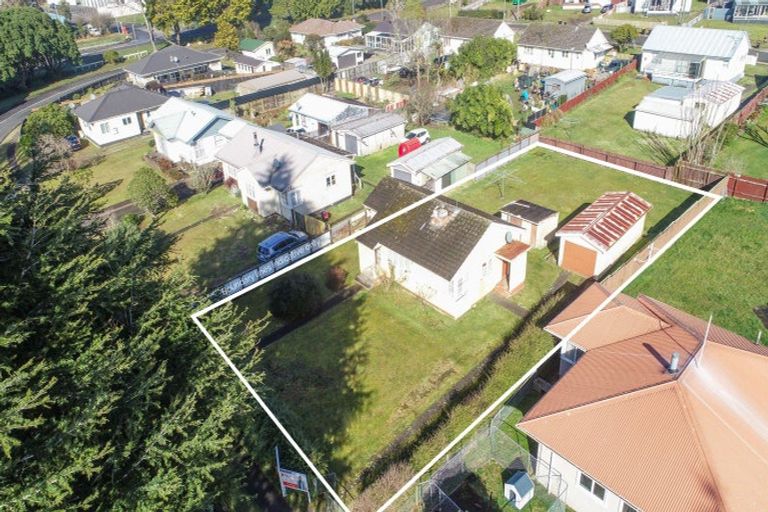 Photo of property in 70 Roslin Street, Tokoroa, 3420
