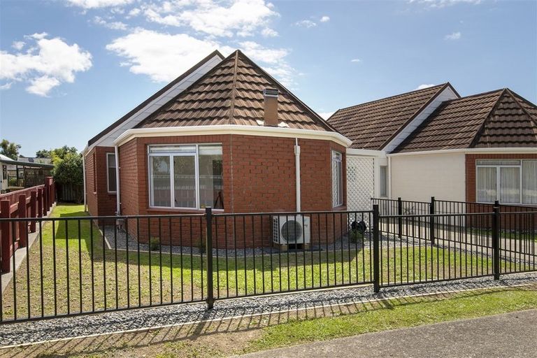 Photo of property in 4/53 Bristol Street, Levin, 5510