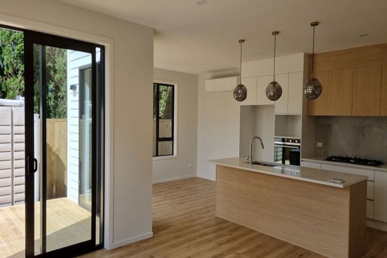 Photo of property in 64e Buscomb Avenue, Henderson, Auckland, 0610