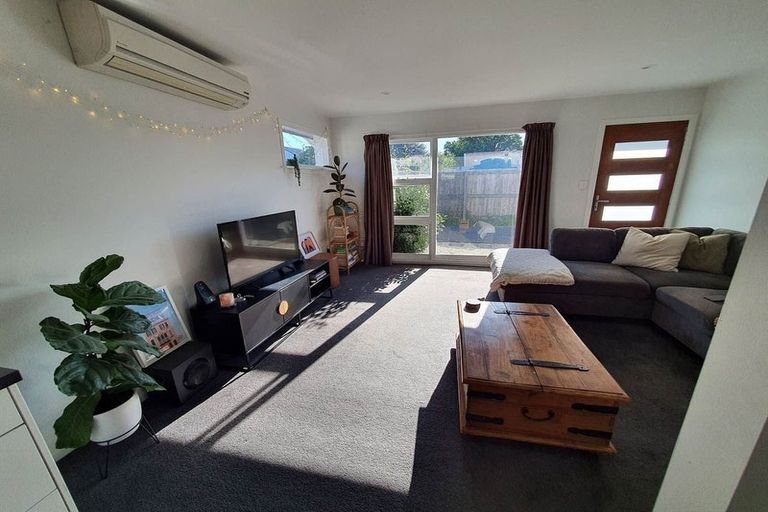 Photo of property in 3/20 Radnor Street, St Albans, Christchurch, 8014