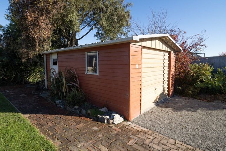 Photo of property in 52 Johnstone Street, Tinwald, Ashburton, 7700