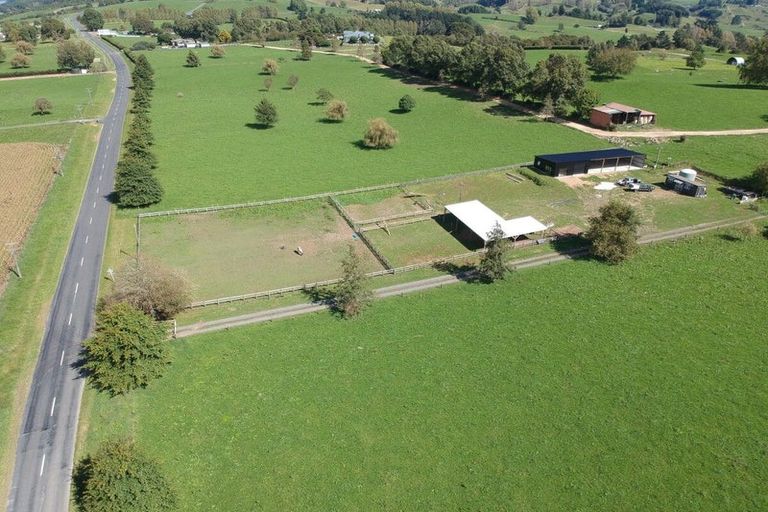 Photo of property in 2119 Maungatautari Road, Maungatautari, Cambridge, 3494