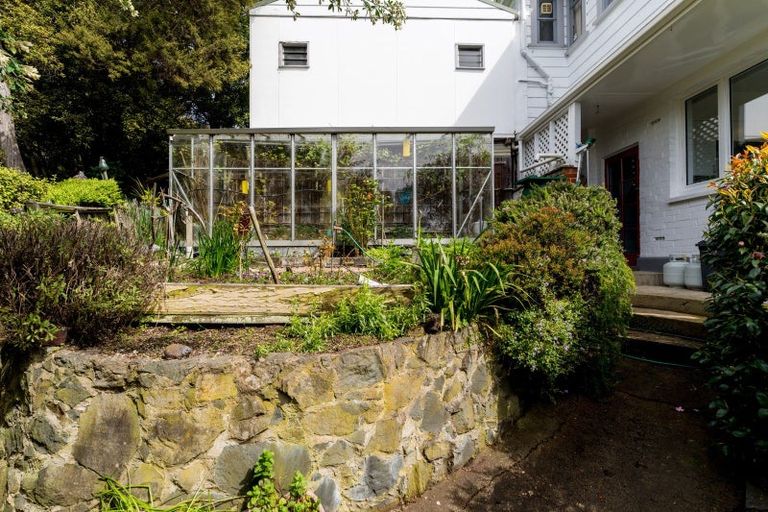 Photo of property in 17 Littlebourne Road, Roslyn, Dunedin, 9010