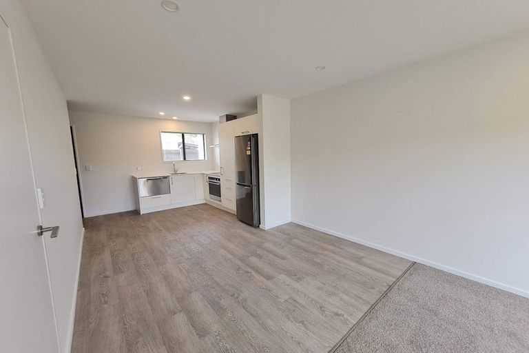 Photo of property in 4/110 Southampton Street, Sydenham, Christchurch, 8023