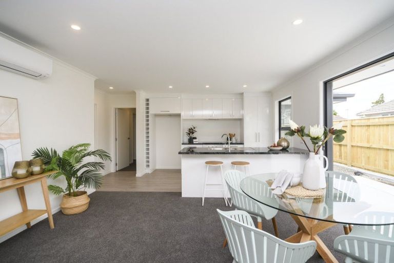 Photo of property in 27b Tyne Street, Roslyn, Palmerston North, 4414