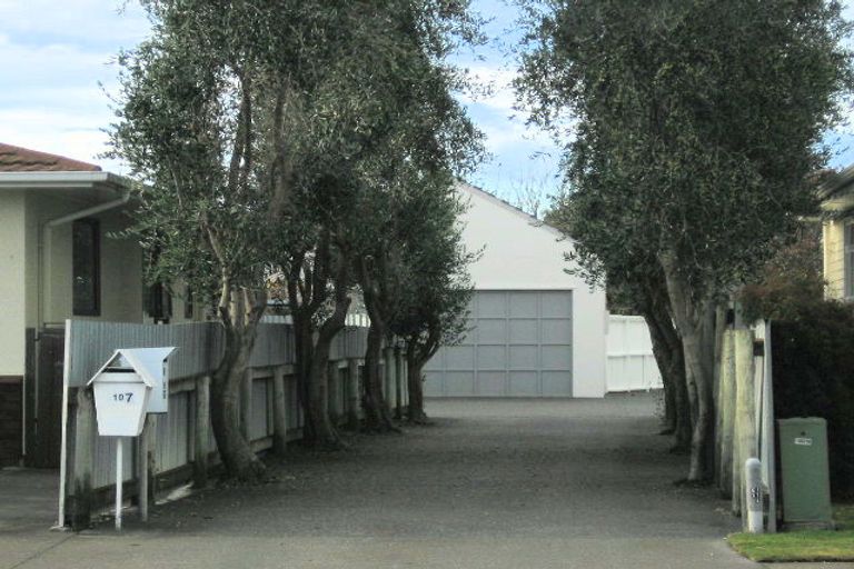 Photo of property in 1/107 Auckland Road, Greenmeadows, Napier, 4112
