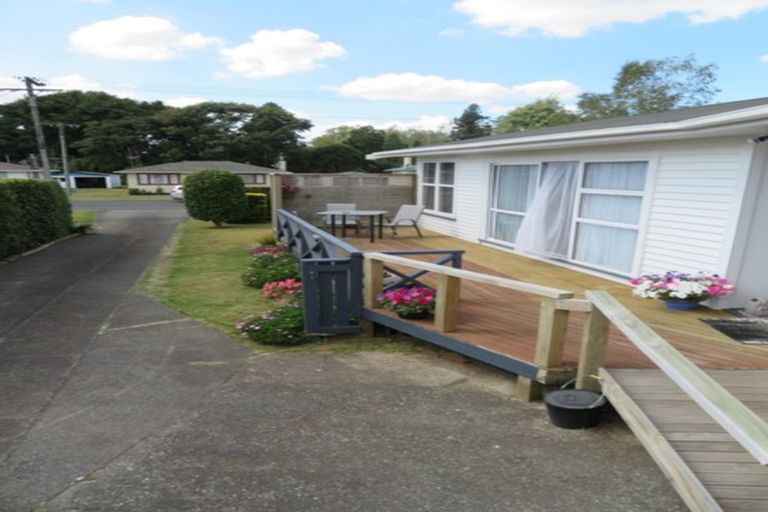 Photo of property in 13 Fitzgerald Avenue, Matamata, 3400