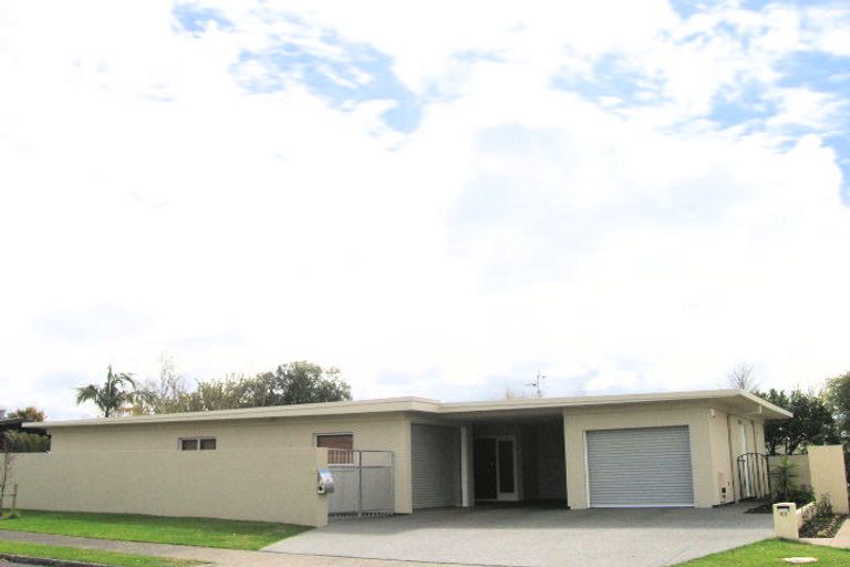 Photo of property in 47 Waratah Street, Matua, Tauranga, 3110