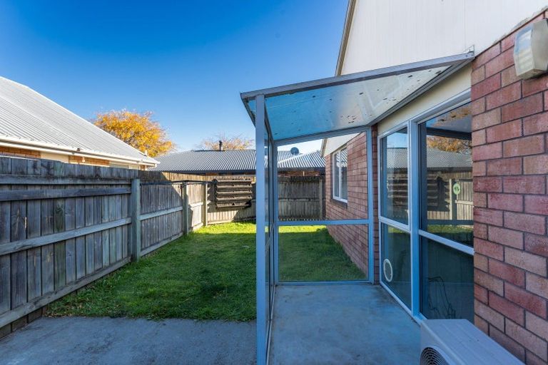 Photo of property in 9b Westhaven Place, Redwoodtown, Blenheim, 7201