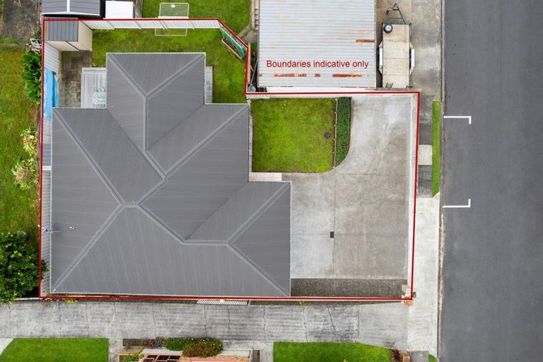 Photo of property in 1a Mill Crescent, Matamata, 3400