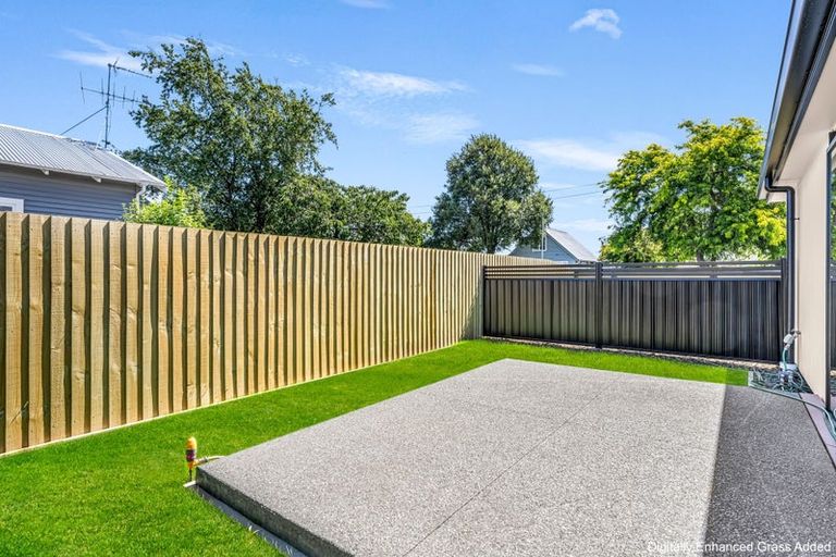 Photo of property in 64 Princes Street, Netherby, Ashburton, 7700