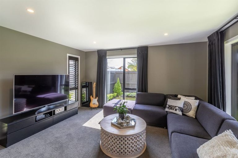 Photo of property in 588 Trents Road, Prebbleton, 7604