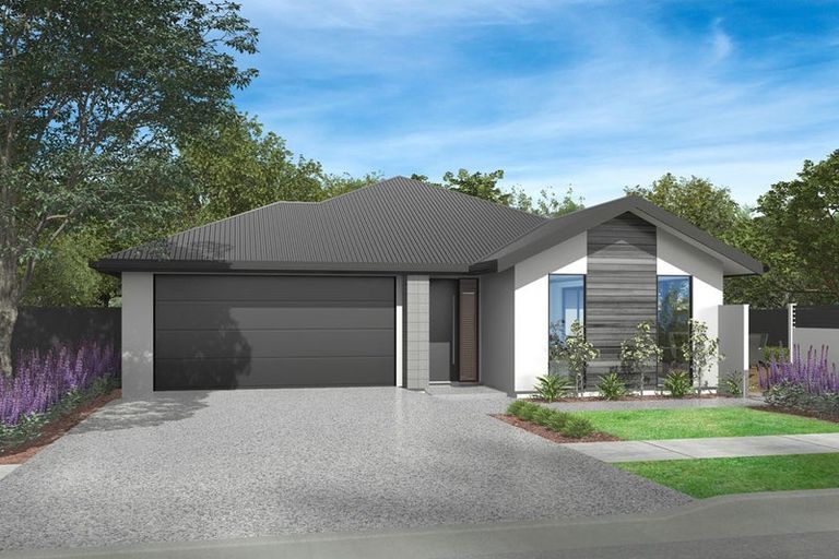 Photo of property in 21 Inch Crescent, Rangiora, 7400